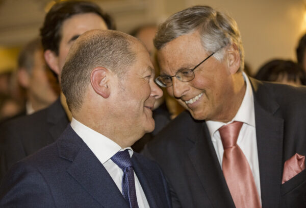 Wolfgang Bosbach CDU – Bild 3