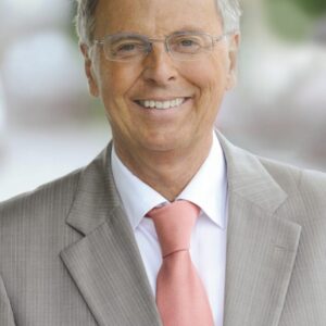 Wolfgang Bosbach CDU
