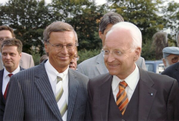 Wolfgang Bosbach CDU – Bild 4